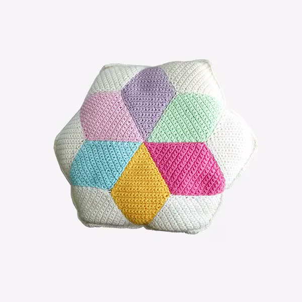 HANDMADE CUSHION