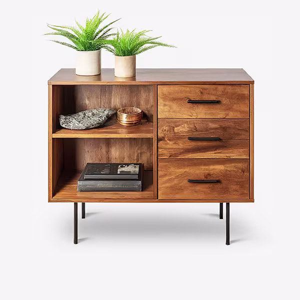 Storage Cabinets