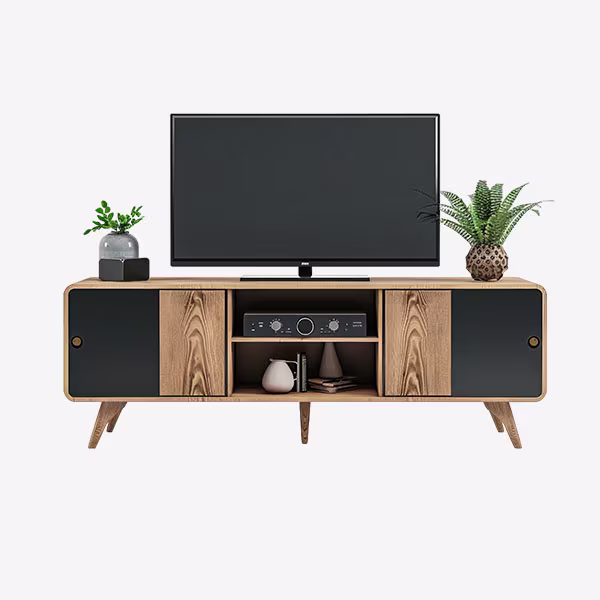 TV Stands & Media Units