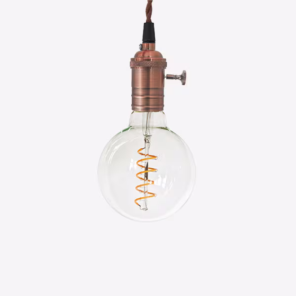 LIGHT BULBS
