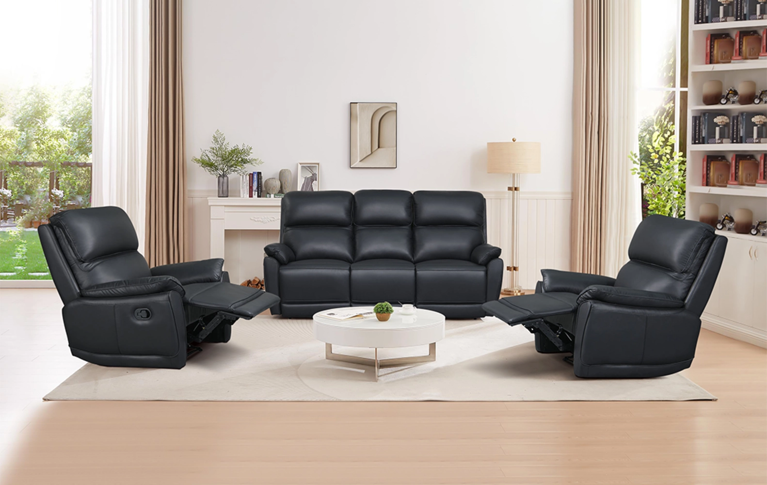 LOUNGES