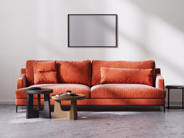 Top Trends in Home Office Design for 2025