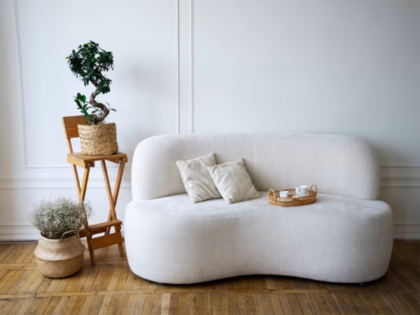 Eco-Chic: Combining Style and Sustainability at Home